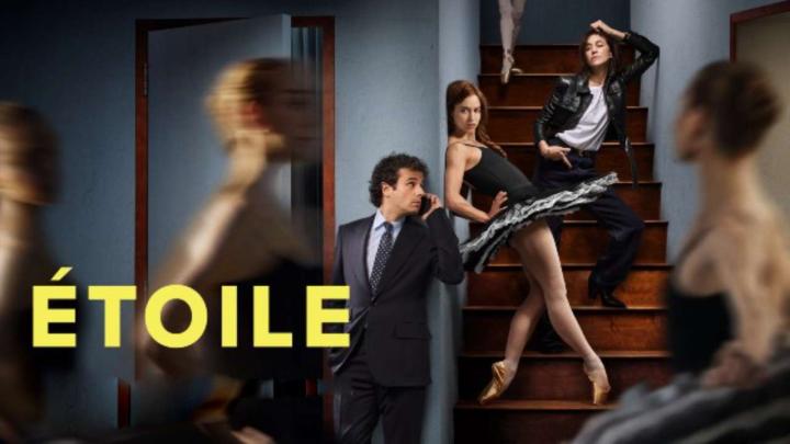 مسلسل Etoile الموسم الاول الحلقة 1 مترجمة