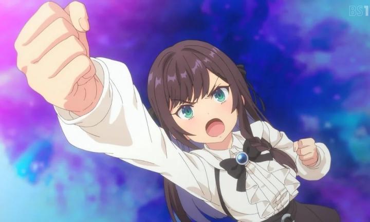 انمي Girumasu الحلقة 12 مترجمة