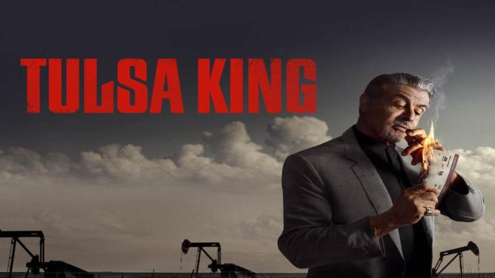 مسلسل Tulsa King الموسم الاول الحلقة 1 مترجمة
