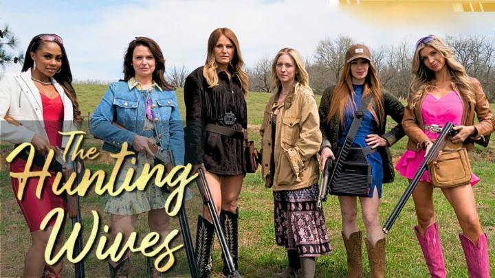 مسلسل The Hunting Wives الموسم الاول الحلقة 4 مترجمة