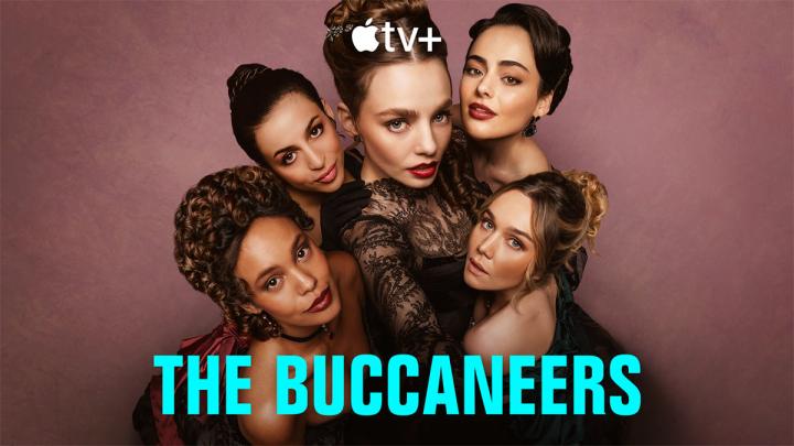 مسلسل The Buccaneers الموسم الثاني الحلقة 1 مترجمة