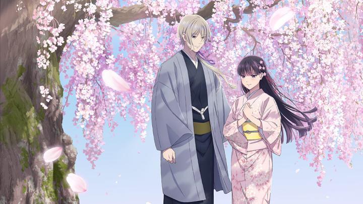 انمي My Happy Marriage الموسم الثاني الحلقة 13 مترجمة