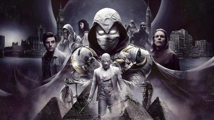 مسلسل Moon Knight الحلقة2 مترجمة