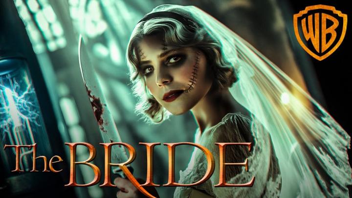 مشاهدة فيلم The Bride! 2025 مترجم موفيز لاند