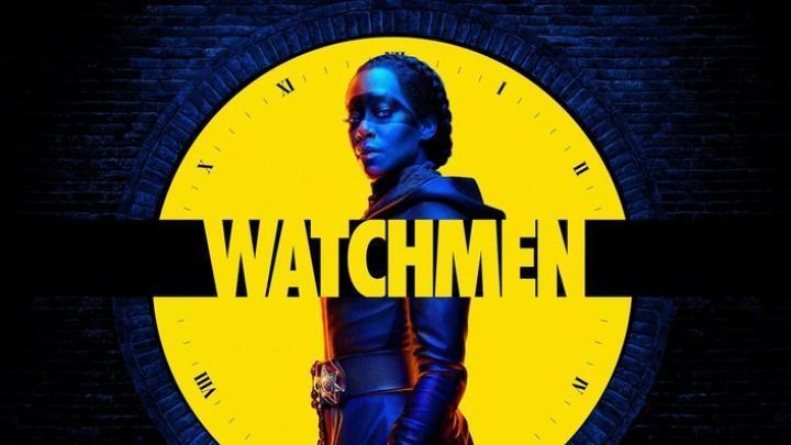 مسلسل Watchmen الموسم الاول الحلقة 9 والاخيرة مترجمة