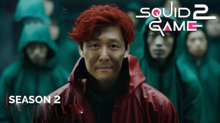 مسلسل لعبة الحبار Squid Game الموسم الثاني الحلقة 3 مترجمة