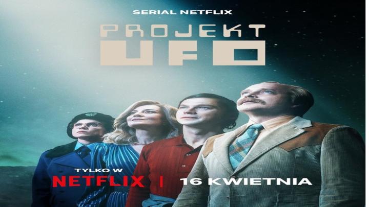 مسلسل Project UFO الحلقة 1 مترجمة