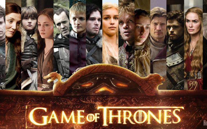 مسلسل Game of Thrones الموسم الثالث الحلقة 5