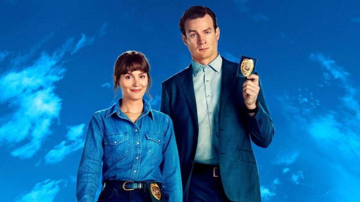 مسلسل Good Cop/Bad Cop مترجم