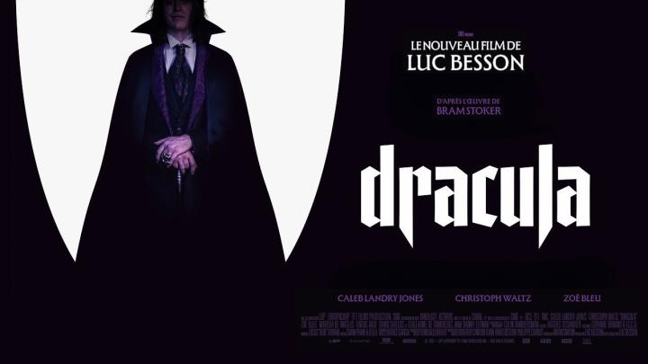 مشاهدة فيلم Dracula: A Love Tale 2025 مترجم موفيز لاند