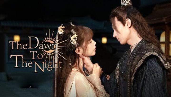 مسلسل من الفجر الي الليل The Dawn to the Night الحلقة 10 مترجمة