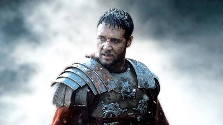 مشاهدة فيلم Gladiator 1 2000 مترجم