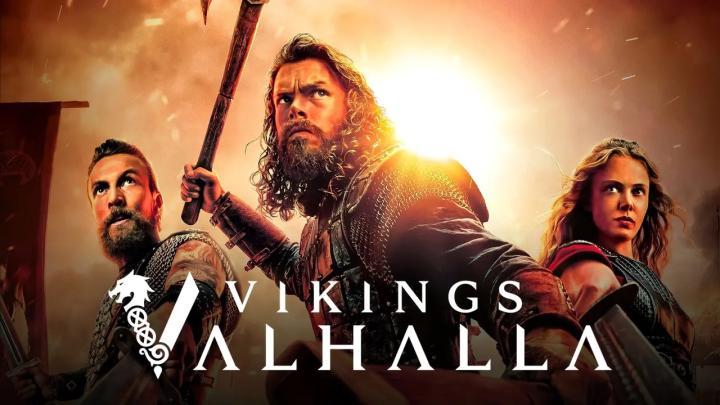 مسلسل Vikings: Valhalla الموسم الثالث الحلقة 6 مترجمة