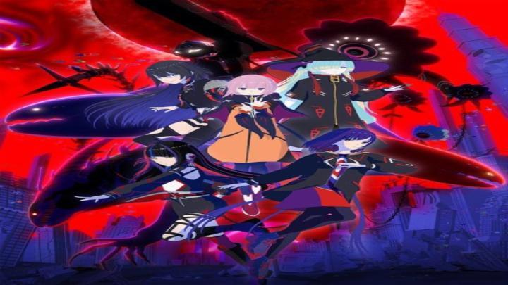 انمي Kamitsubaki-shi Kensetsuchuu الحلقة 0 مترجمة