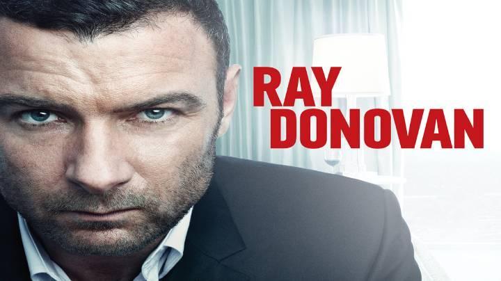 مسلسل Ray Donovan الموسم الاول الحلقة 8 مترجمة