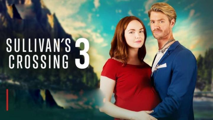 مسلسل Sullivan’s Crossing الموسم الثالث الحلقة 3 مترجمة