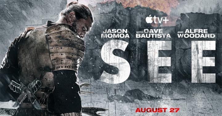 مسلسل See الموسم الثاني الحلقة 7 مترجمة