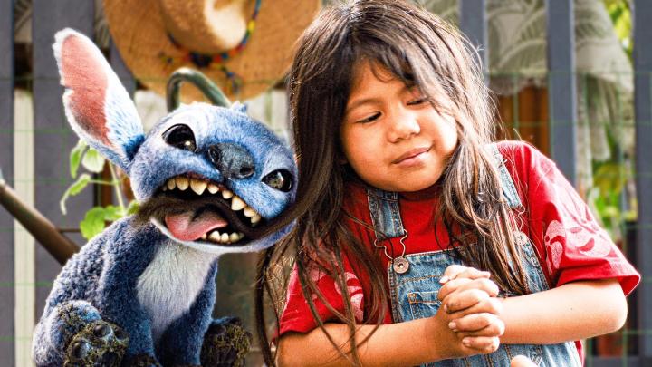 مشاهدة فيلم Lilo & Stitch 2025 مترجم اون لاين