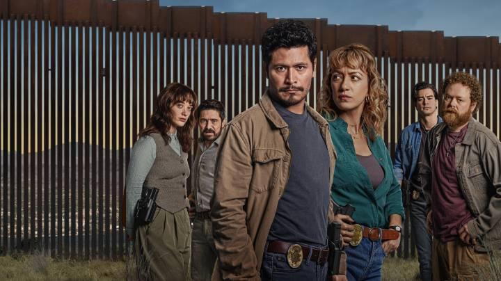 مسلسل The Gringo Hunters الموسم الاول الحلقة 3 مترجمة