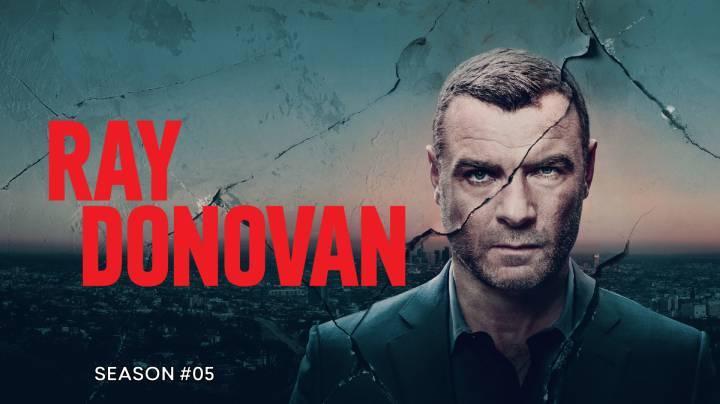 مسلسل Ray Donovan الموسم الخامس الحلقة 11