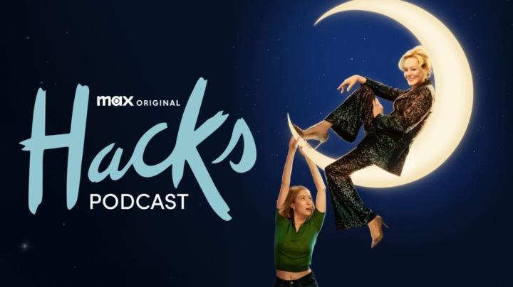 مسلسل Hacks الموسم الرابع الحلقة 9 مترجمة