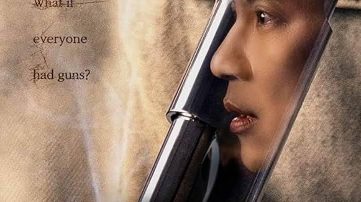 Trigger ح7 مسلسل الزناد الحلقة 7 مترجمة