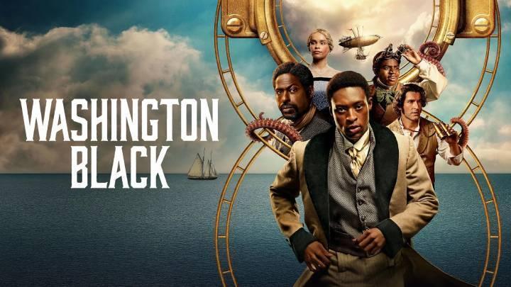 مسلسل Washington Black الموسم الاول الحلقة 3 مترجمة