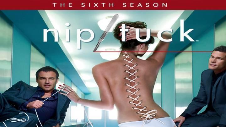 مسلسل Nip Tuck الموسم السادس الحلقة 4 مترجمة