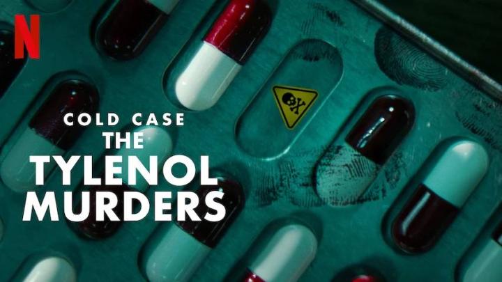 مسلسل Cold Case The Tylenol Murders الحلقة 1 مترجمة