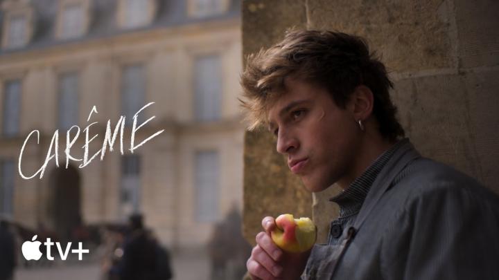 مسلسل Careme الموسم الاول الحلقة 1 مترجمة