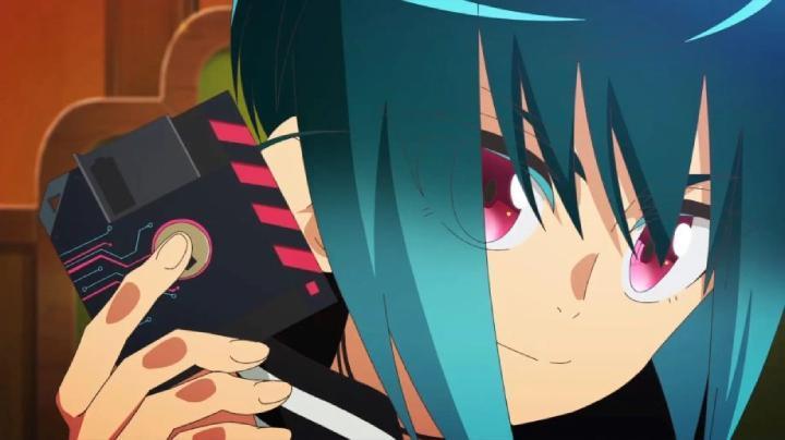 انمي Necronomico no Cosmic Horror Show الحلقة 2 مترجمة