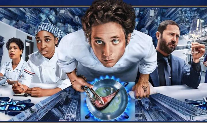 مسلسل The Bear الموسم الرابع الحلقة 9 مترجمة