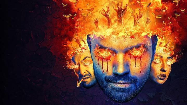 مسلسل Preacher الموسم الرابع الحلقة 3 مترجمة