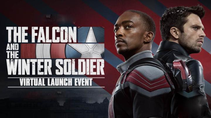 مسلسل The Falcon and the Winter Soldier الموسم الاول الحلقة 1 مترجمة