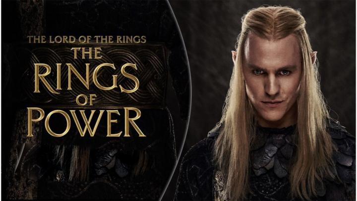مسلسل The Rings of Power الموسم الثاني الحلقة 5 مترجمة