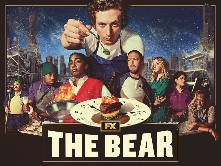 مسلسل The Bear الموسم الثاني الحلقة 10 والاخيرة مترجمة