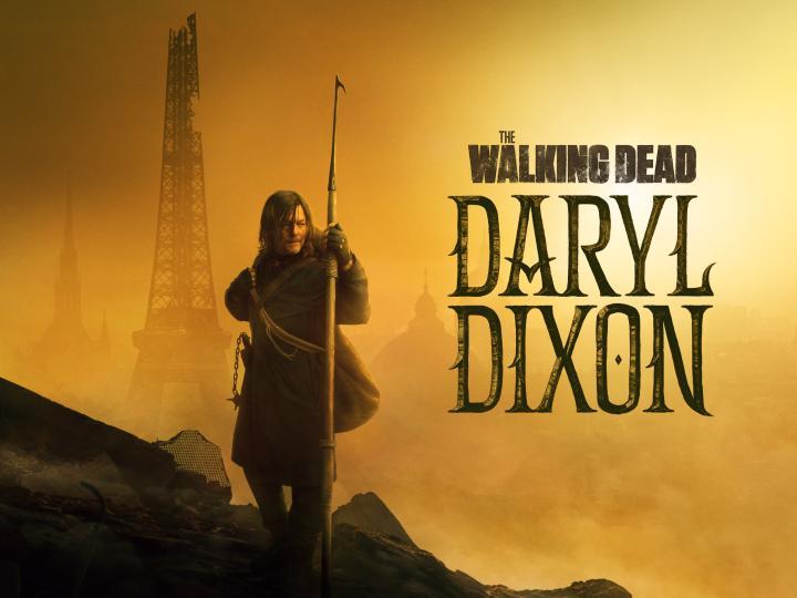 مسلسل TWD Daryl Dixon الموسم الاول الحلقة 3 مترجمة