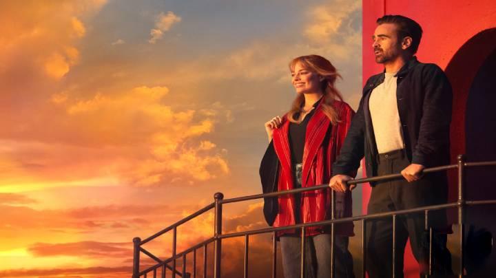 مشاهدة فيلم A Big Bold Beautiful Journey 2025 مترجم موفيز لاند