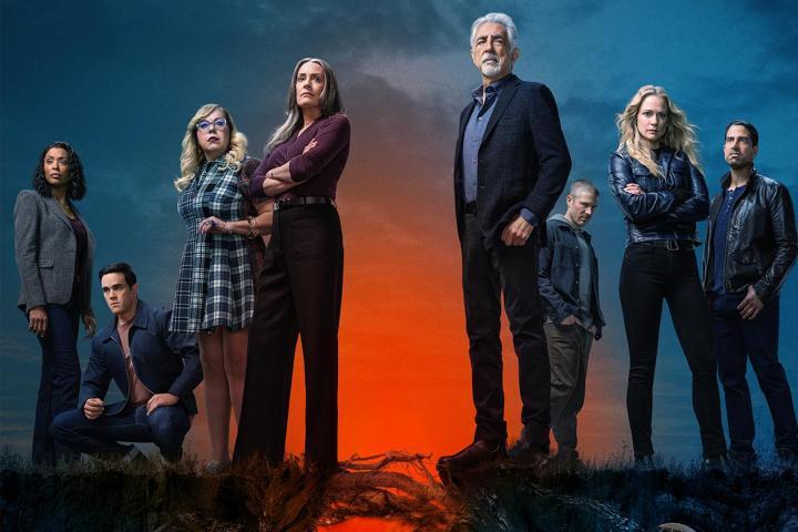 مسلسل Criminal Minds الموسم 18 الحلقة 5