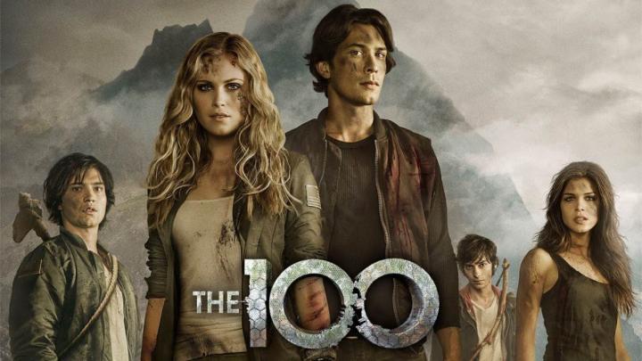 مسلسل The 100 الموسم الثاني الحلقة 2 مترجمة