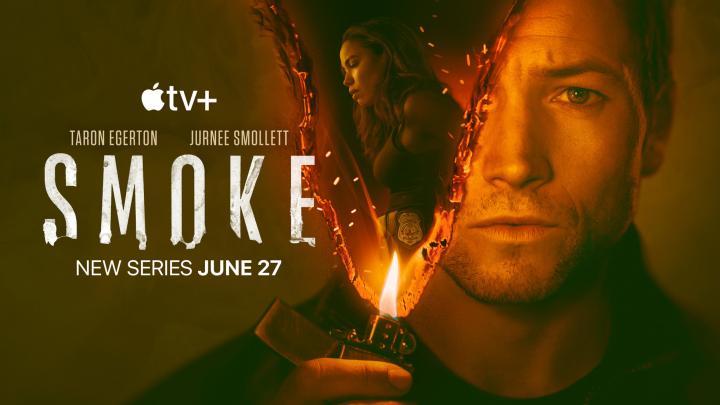 مسلسل Smoke الموسم الاول الحلقة 2 مترجمة