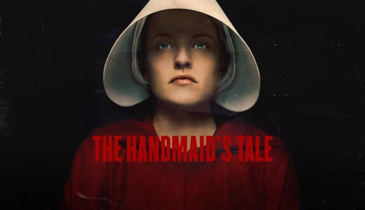 مسلسل The Handmaid’s Tale الموسم الثاني الحلقة 13 والاخيرة مترجمة