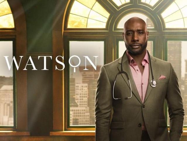 مسلسل Watson الموسم الاول الحلقة 11 مترجمة