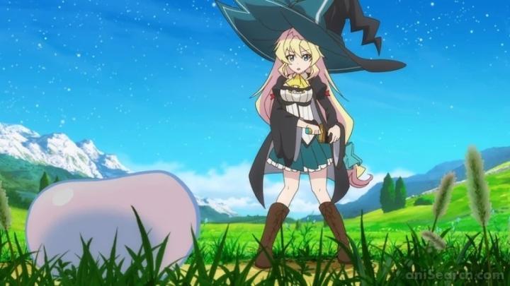 انمي Slime Taoshite 300-nen, Shiranai Uchi ni Level Max ni Nattemashita: Sono Ni الحلقة 5 مترجمة