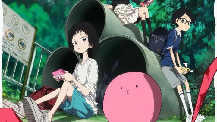 انمي Takopii no Genzai الحلقة 1 مترجمة
