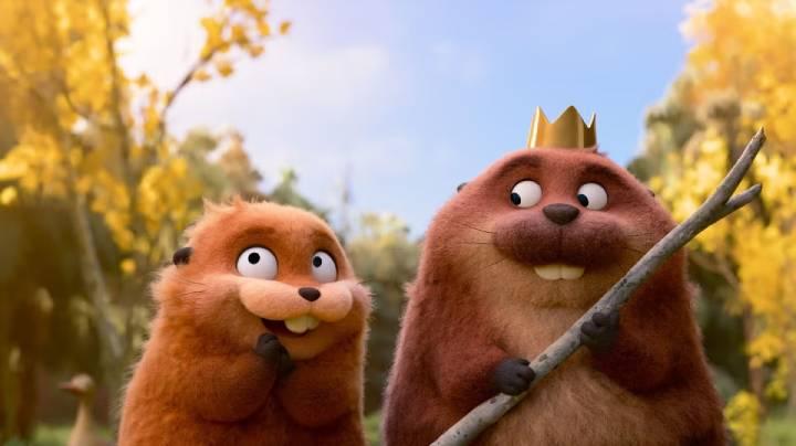 مشاهدة فيلم Hoppers 2026 مترجم موفيز لاند