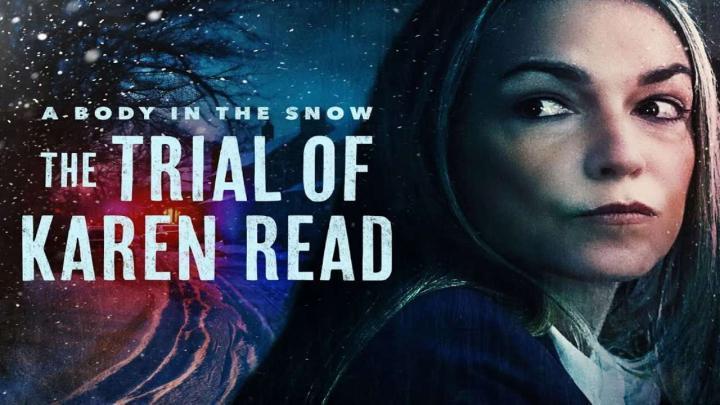مسلسل A Body in the Snow The Trial of Karen Read الحلقة 6 مترجمة