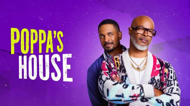 مسلسل Poppa’s House الموسم الاول الحلقة 19 مترجمة
