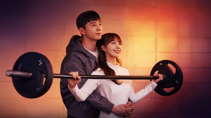 مسلسل تعزيز الحب الصحي Pump Up the Healthy Love الحلقة 9