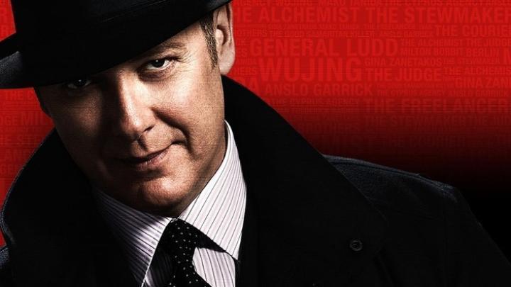 مسلسل The Blacklist الموسم الثاني الحلقة 19 مترجمة